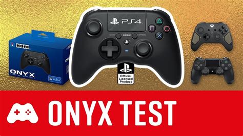 The best vibration tester of dual shock 1, 2, & 3 controllers i ever discovered is metal gear solid 1 (ps1) because it allows you to. PS4 Controller im Xbox One Design Sony Lizenz Controller ...