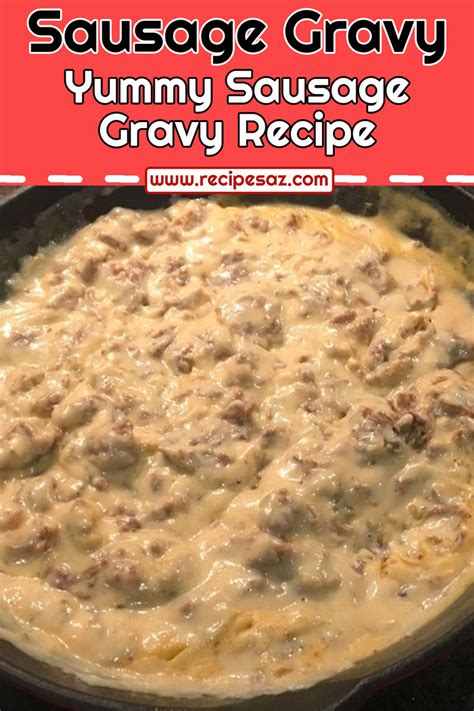 It was donated to the state of oklahoma by millionaire oilman e. The Pioneer Woman's Sausage Gravy Recipe - Recipes A to Z