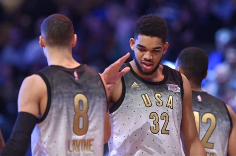 NBA: 2016 All-Star Rising Stars Challenge Recap