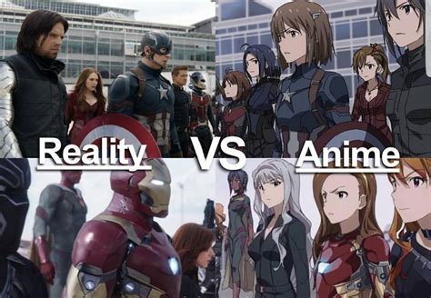 Team Anime Animemes