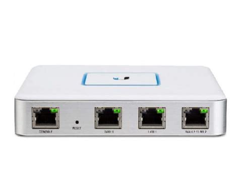 My problem is can't get the strong signal on. UniFi Router USG - CT-TNHH-TM-DV Giải Pháp Tin Học