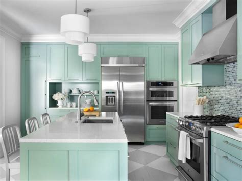 A pastel color palette can look so welcoming and sophisticated when used strategically. Turn Your Home Into a Candy House With Pastel Colors
