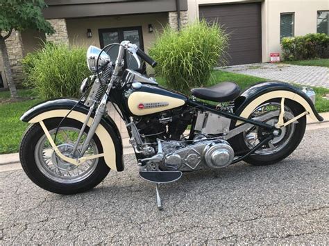 1947 harley davidson el knucklehead #knucklehead #el1947 #harleydavidson #harleydavidsonmotorcycles #vintageharleydavidson #oldmotorcycle #classicmotorcycle. 1947 Harley Davidson EL Knucklehead Vintage | 1947 Harley ...