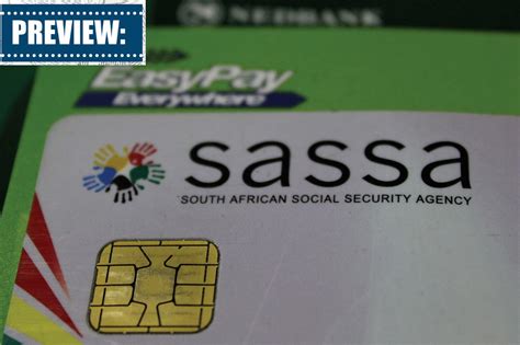 Do your sassa status check for r350, if you have already submitted your application, here. PREVIEW: AfriForum demands answers from Sassa on grant ...
