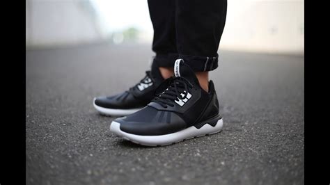 In 1997, adidas branched out and separated its performance and heritage lines, dubbing the latter adidas originals and branding it with its original trefoil logo while its performance lines such as eqt (equipment), torsion and climacool took on the three stripe logo. adidas Originals Tubular - YouTube