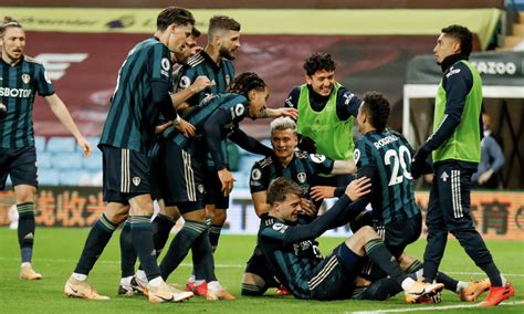 Chelsea news sparks aston villa hope as transfer talk intensifies. Aston Villa 0-3 Leeds United: Patrick Bamford scores hat ...