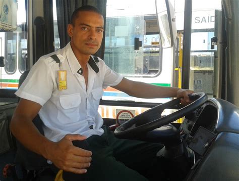 A Importância Dos Motoristas De ônibus Ônibus Da Paraíba
