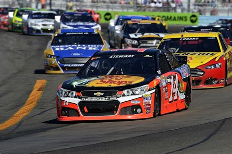 Nascar camping world truck series: 2016 Final NASCAR Season for Tony Stewart - Racing News