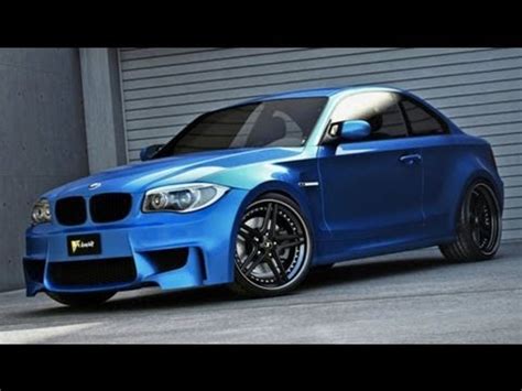 Save at least £2212 on a new bmw 1 series 120d m sport 5dr step auto. BMW 1 Series M Coupe 419hp tuned by Best Cars and Bikes - YouTube