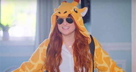 This is meghan trainor me too by mark lindsay dop on vimeo, the home for high quality videos and the people who love them. New MV: Meghan Trainor - "Me Too" - The Latest In Music ...