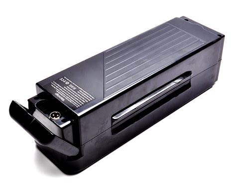 But what about an electric dirt bike though? Funbikes Electric MXR Dirt Bike Lithium Battery Pack