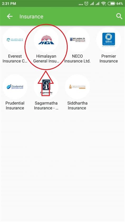 Here's how to understand your plan, and make sure you're not paying too much. Himalayan General Insurance Payment Procedure - eSewa