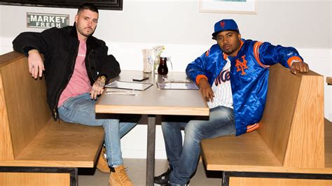 Inside Nas And John Seymours New Sweet Chick In Queens Coveteur