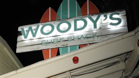 Woodys Surf Shack Night Club Listed As Covid 19 Venue Of Concern