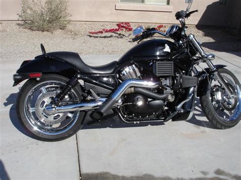Coolest harley davidson v rod custom 2020. Turbo/Big Bore V-Rod - Harley Davidson Forums