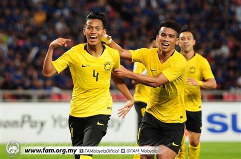 Full fixtures for the third round of the 2018 malaysia fa cup has been released. 2018 AFF Cup - Best XI Of The Tournament | Football Tribe Asia