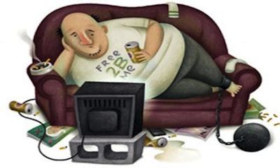 Sedentary Lifestyle: The Antithesis of an Active Life ...