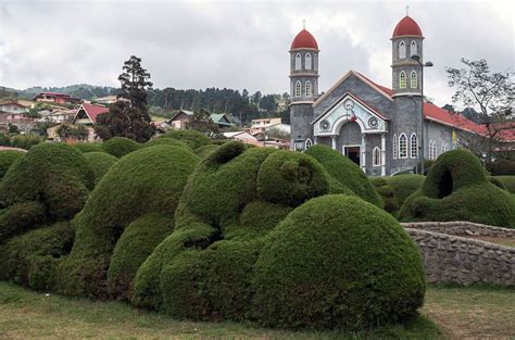 ¿estás en costa rica ? 8 lugares gratuitos de Costa Rica que te quitarán el aliento