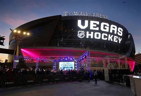 Some sections have already sold out. Golden Knights: Ice Ice, Vegas Baby - Crusader Chronicle