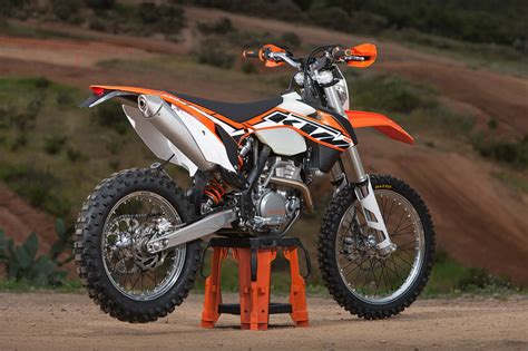 Watch 2014 ktm 450 exc at oto. 2014 KTM 450 EXC - Moto.ZombDrive.COM
