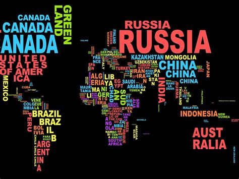For licensing reasons this is only offered for some limited data, which is listed below. Countries Map Wallpapers - Top Free Countries Map ...