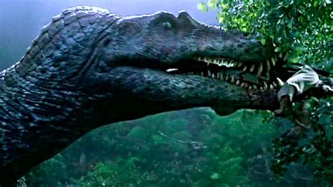 Jurassic World Movies All The Dinosaurs Ranked Gamespot