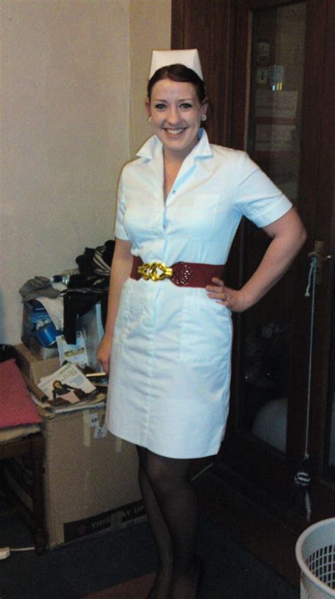 what are you wearing carry on nurse lipstick lettuce and lycra nurse dress uniform