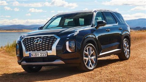 Speak to our sales advisor. 2021 Hyundai Palisade pricing and specs detailed: Can this ...