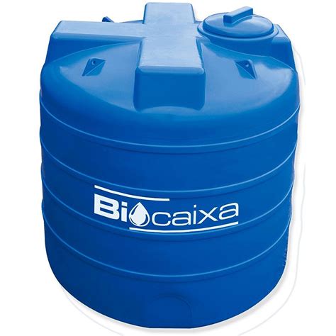 Caixa D'água 8000 Litros