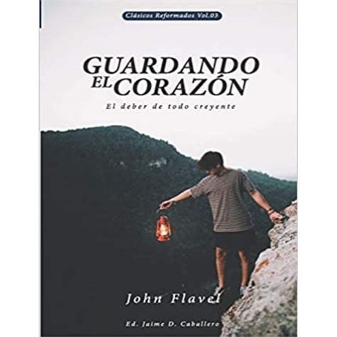 Guardando El John Flavel