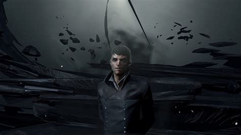 Dishonored Death Of The Outsider Review Allgamers