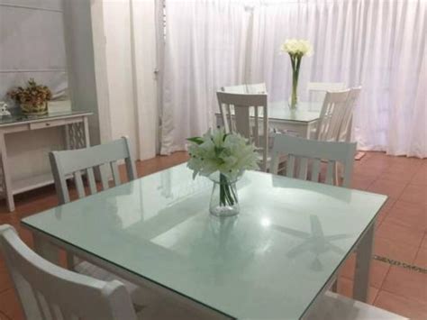 A restaurant and a fitness center are featured at this hotel. ASA Homestay Hotel, Kota Kinabalu, Malaysia - overview