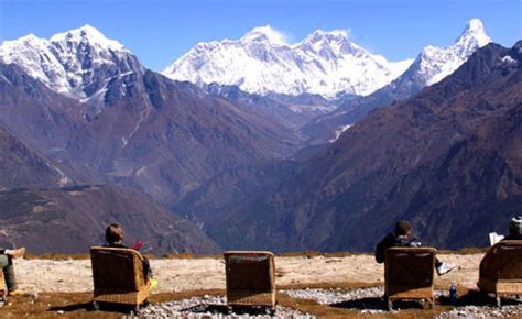 Luxury Trekking In Nepal Treks In Nepal Tour In Nepal