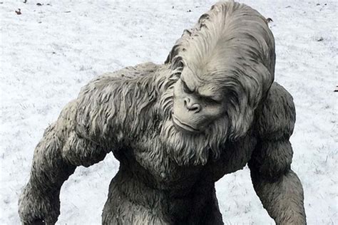 The Common Western Depiction Of The Yeti Is Wrong Ancient Origins