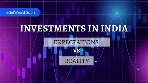 Maybe you would like to learn more about one of these? Investment Options in India: Expectations vs Reality