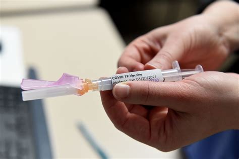 Clique nos cards para ampliar a imagem. A inscrição da vacina Covid-19 em NY vazou cedo na mídia ...