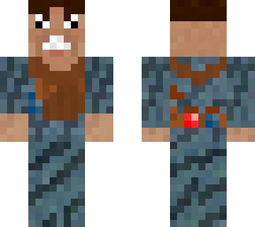 Who else never used a iron skin potion while fighting a boss? Seller | Minecraft Skins