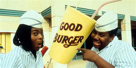 Featuring comedy heavyweights like bill murray alongside newcomers. March Madness: 'Good Burger' And New 'House Of Cards' Are ...