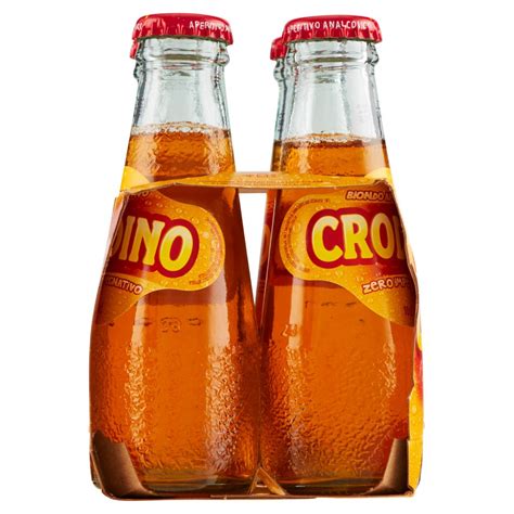 Последние твиты от everli by supermercato24 (@everli_it). Crodino Zero Impegnativo | Everli