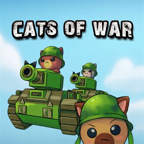 Cats Of War