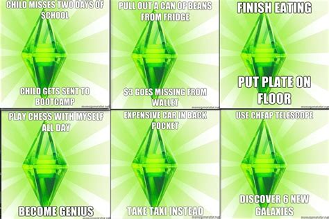 Pin All The Sims Memes Sims Memes Sims Funny Funny Memes