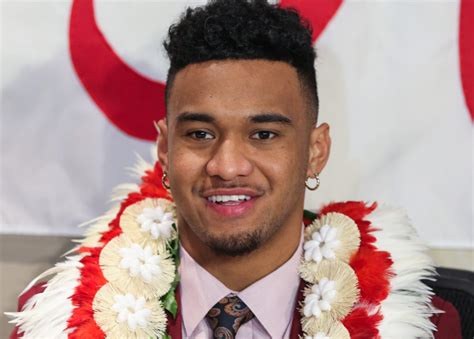 Former Nfl Players Urge 24 Year Old Tua Tagovailoa To Take Care Of Himself After Concussion