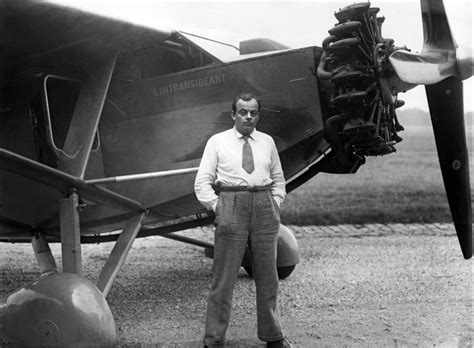 lire, écrire, randonner: André Japy, pionnier de l'aviation