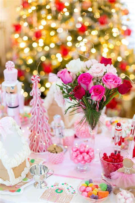 Economical, time saving & beautifully handmade cake decorations &supp. Blakely's 3rd Annual Gingerbread House Tea Party ...