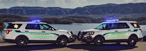 Sullivan County Sheriff's Office TN