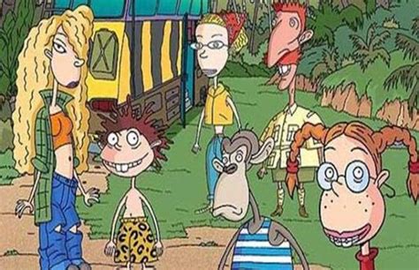 Throwback Nickelodeon Cartoons Old Shows We Loved As Kids Atelier