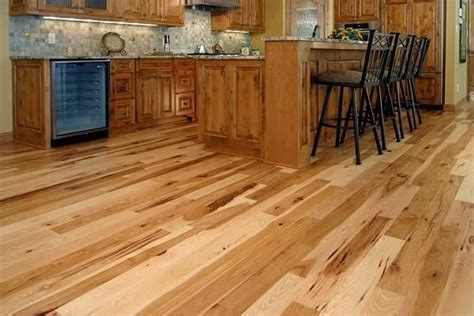 Refacing is the easier option, but it is not always the better choice: What type of flooring would look good with maple cabinets ...