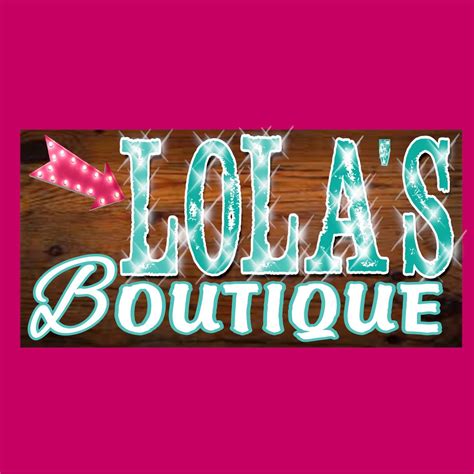 Lolas Boutique