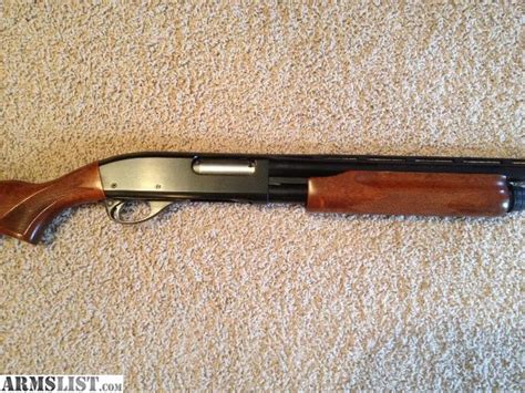 Armslist For Saletrade Remington 870 Sportsman Magnum 12 Ga