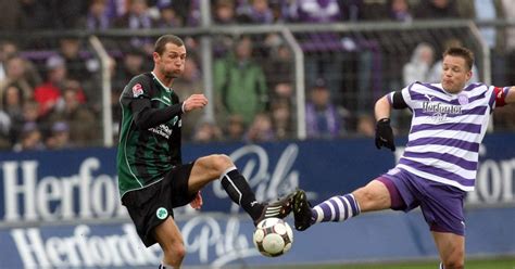 Darmstadt 98 vs bochum's head to head record shows that of the 9 meetings they've had, darmstadt 98 has won 1 times and bochum has won 4 times. VfL Osnabrück vs Greuther Fürth: Tipp, Quoten & Prognose ...